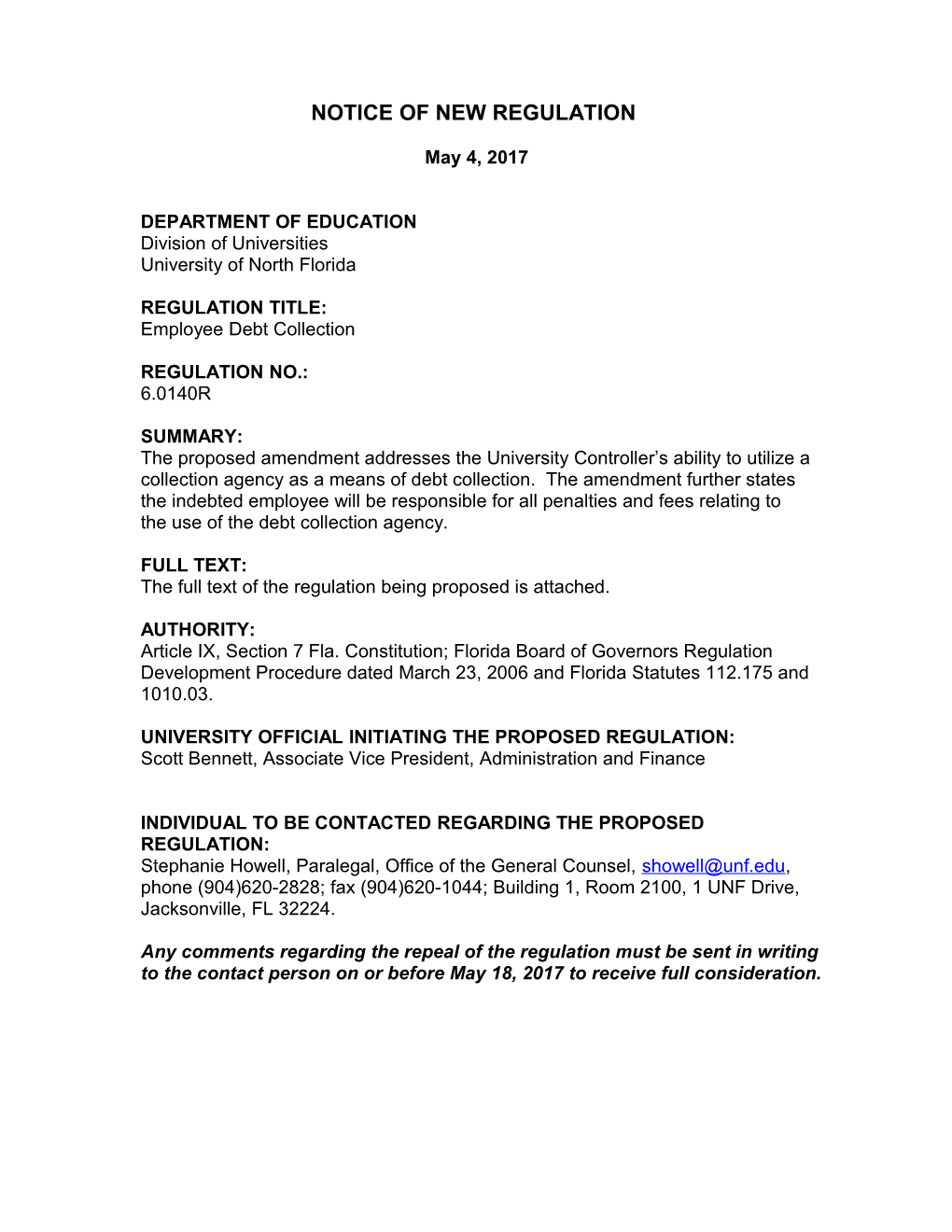 Op-B-2 Issuance of University Keys/Access Control