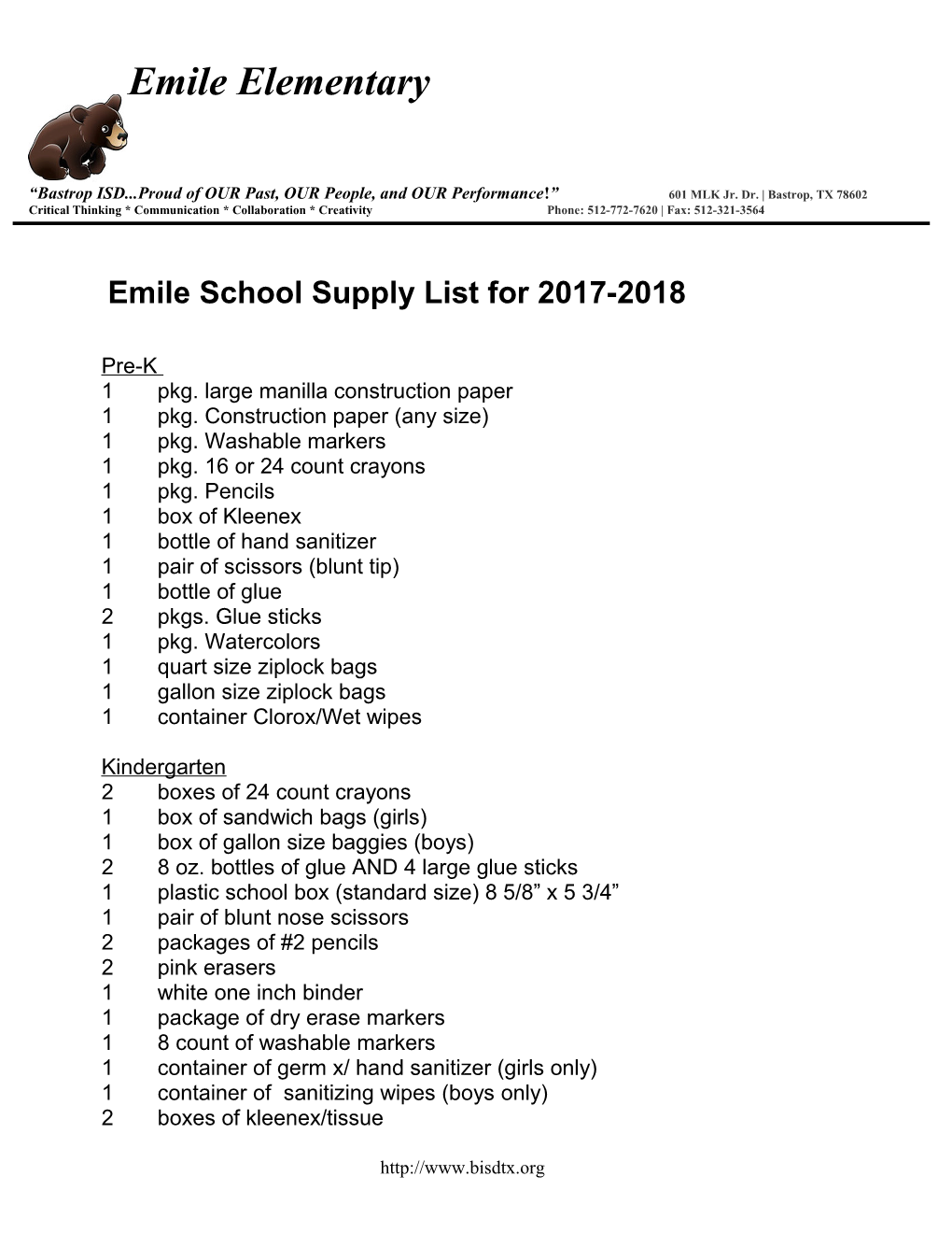 Moulton Independent School District