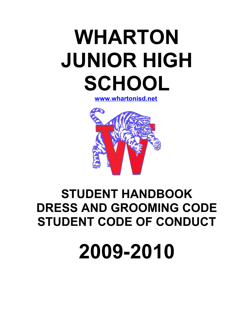 Dress and Grooming Code