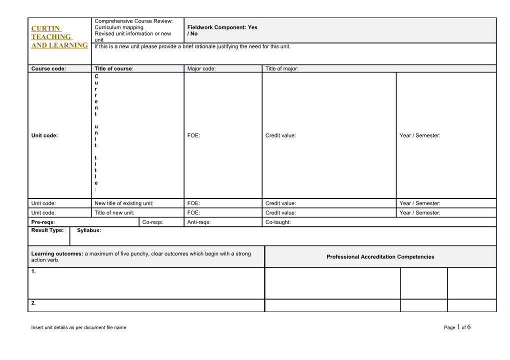 Bachelor of Science (Forensics Blood Stain Analysis)