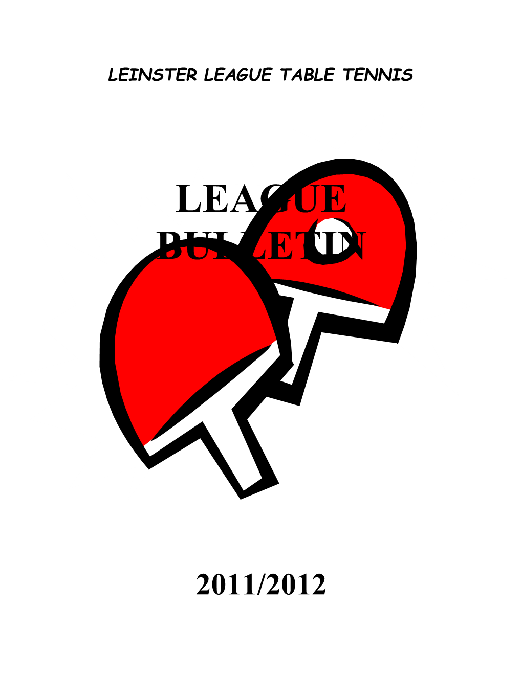 Leinster League Division 6