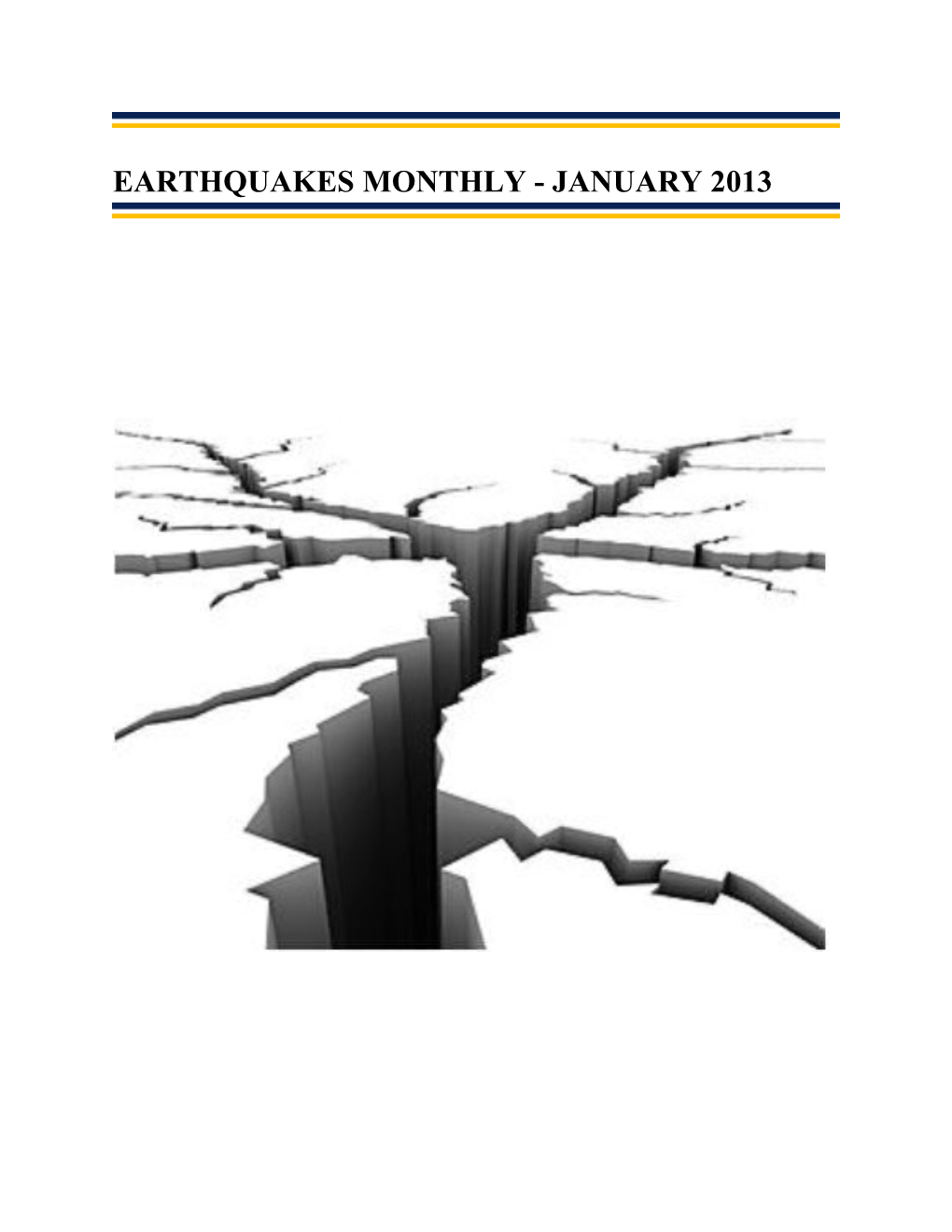 M 7.5 - Southeastern Alaska - 2013-01-05 08:58:19 Utc