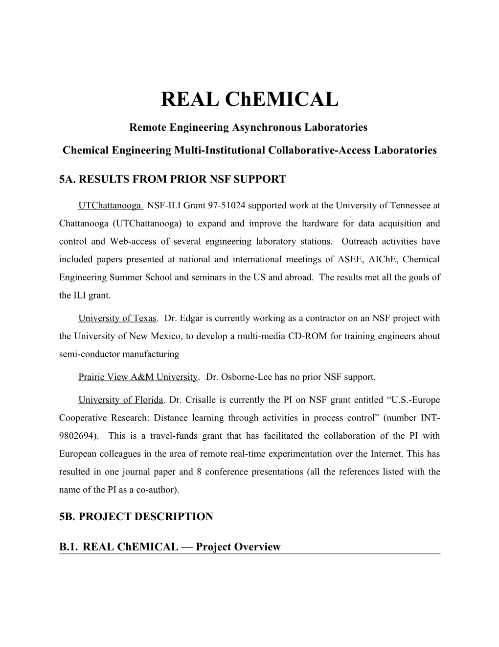 Remote Engineering Asynchronous Laboratories