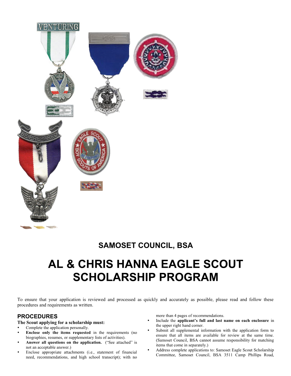 Boy Scouts of America, Indianhead Council