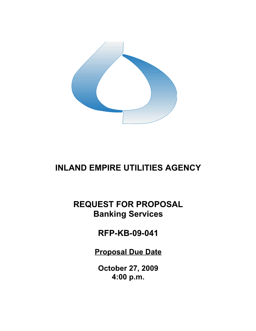 Inland Empire Utilities Agency