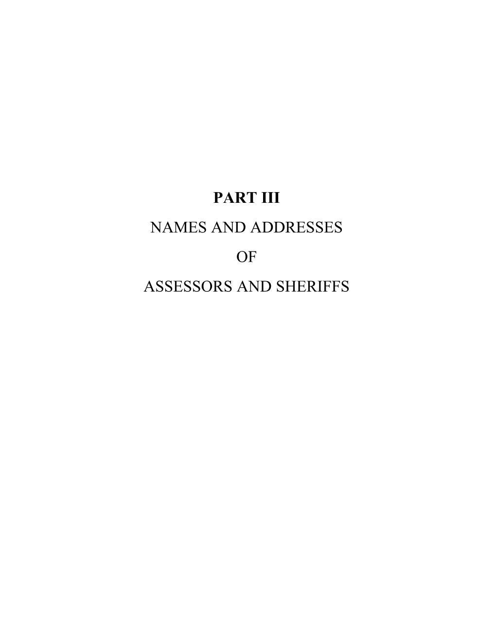 Louisiana Tax Commission Annual Report 2012