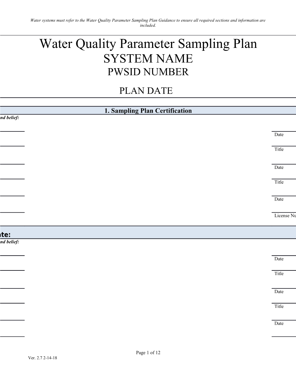 An Emergency Response Plan (ERP) Is a Documented Plan That Describes the Actions That Your