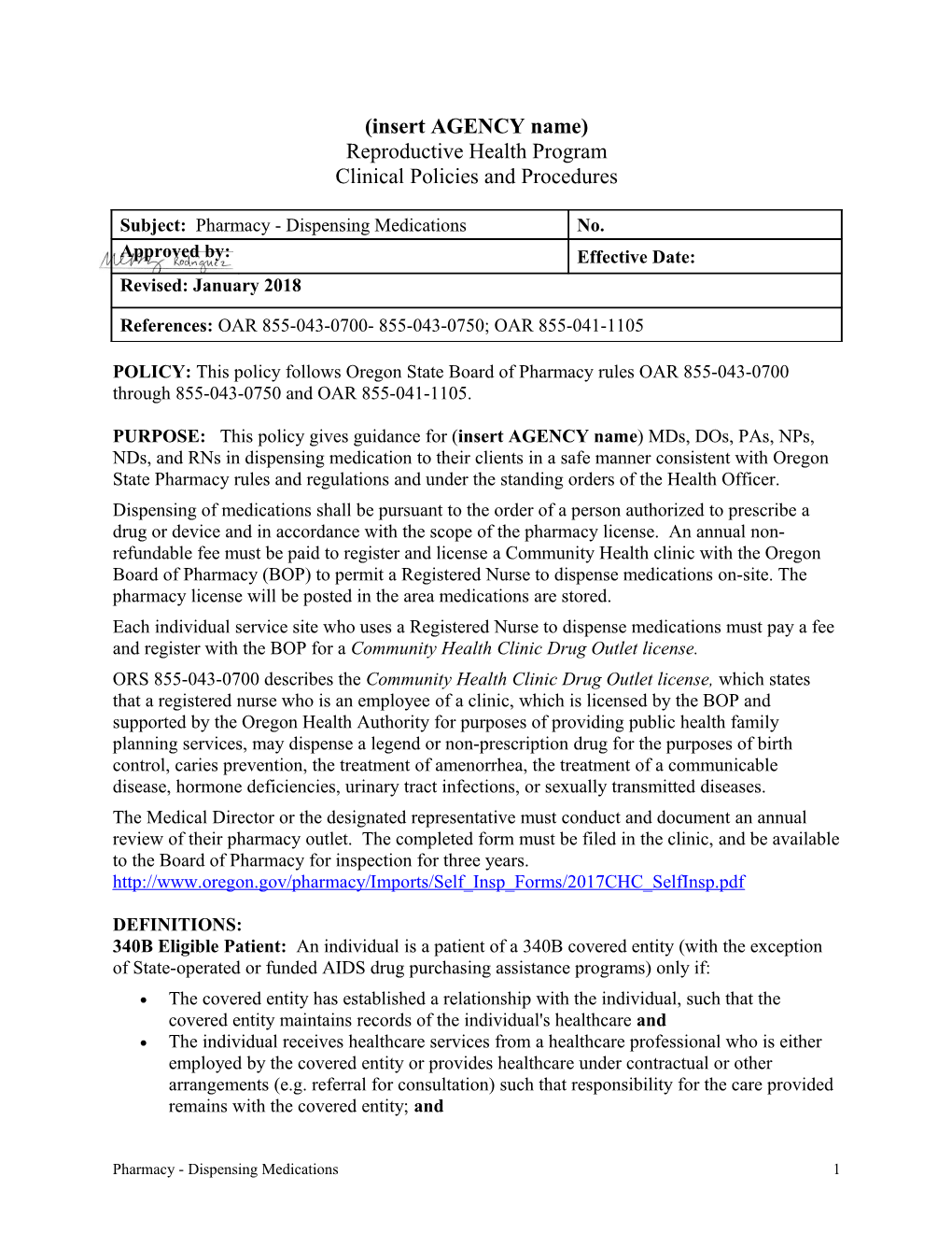 CP Pharmacy-Dispensing-Medications