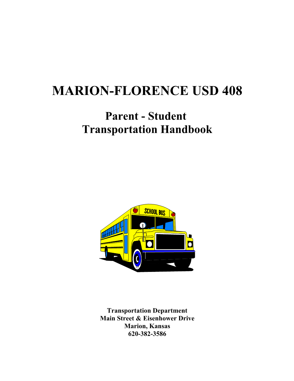 Marion-Florence Usd 408
