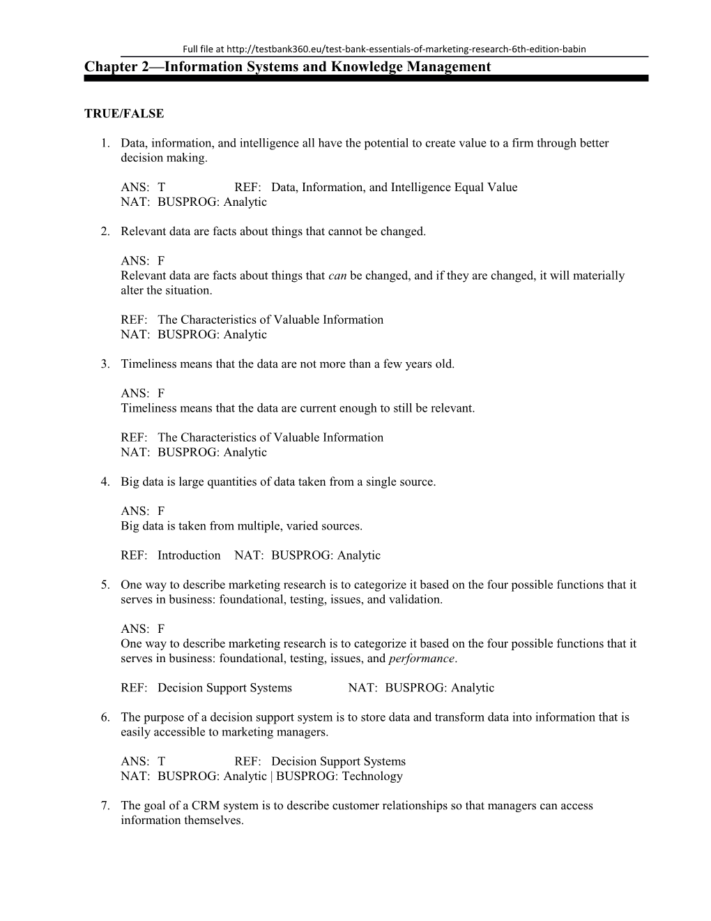 Chapter 2 Information Systems and Knowledge Management