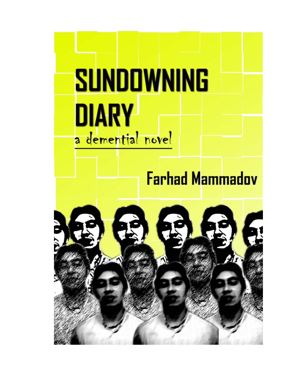 Sundowning Diary