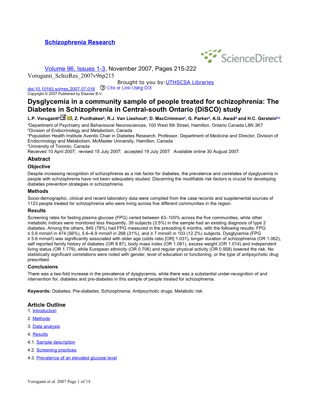 Voruganti Schizres 2007V96p215