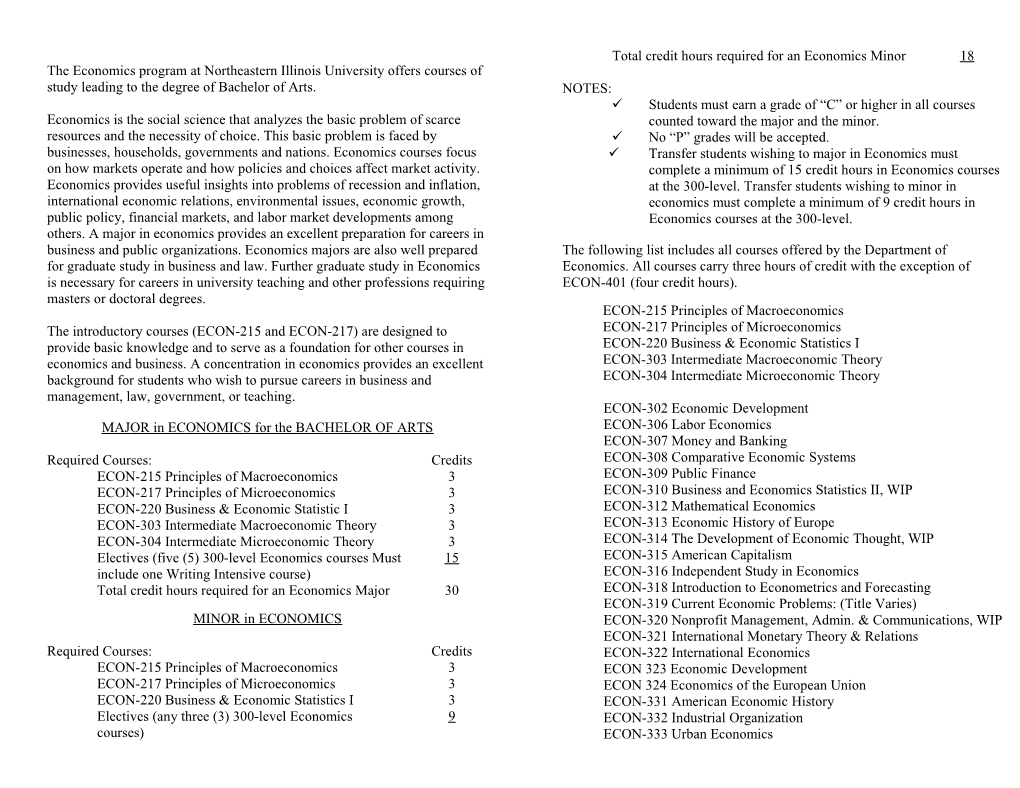 Master of Arts in Mathematics for Elementary School Teachers