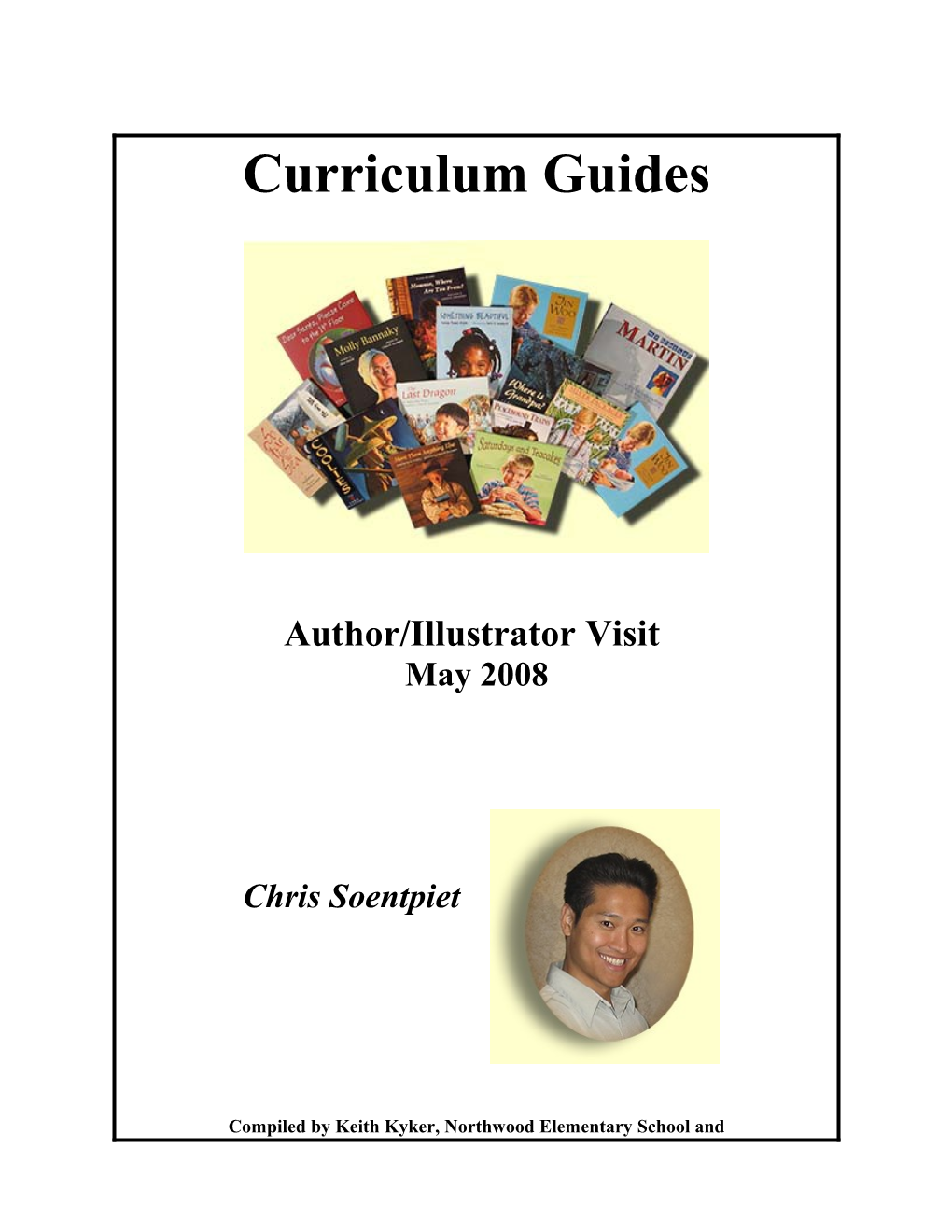 Curricular Resource Guide