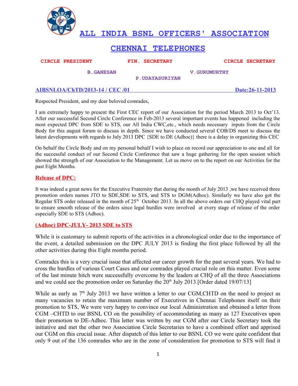 BCG Recommendation Has Limited Numbers of SAG for Ch TD to Be 7 Whereas the Present Figure