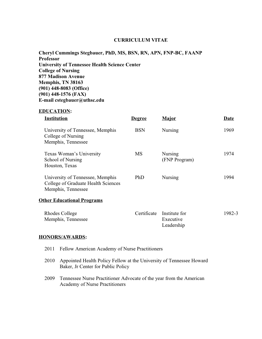 Date of Preparation January 23, 2000