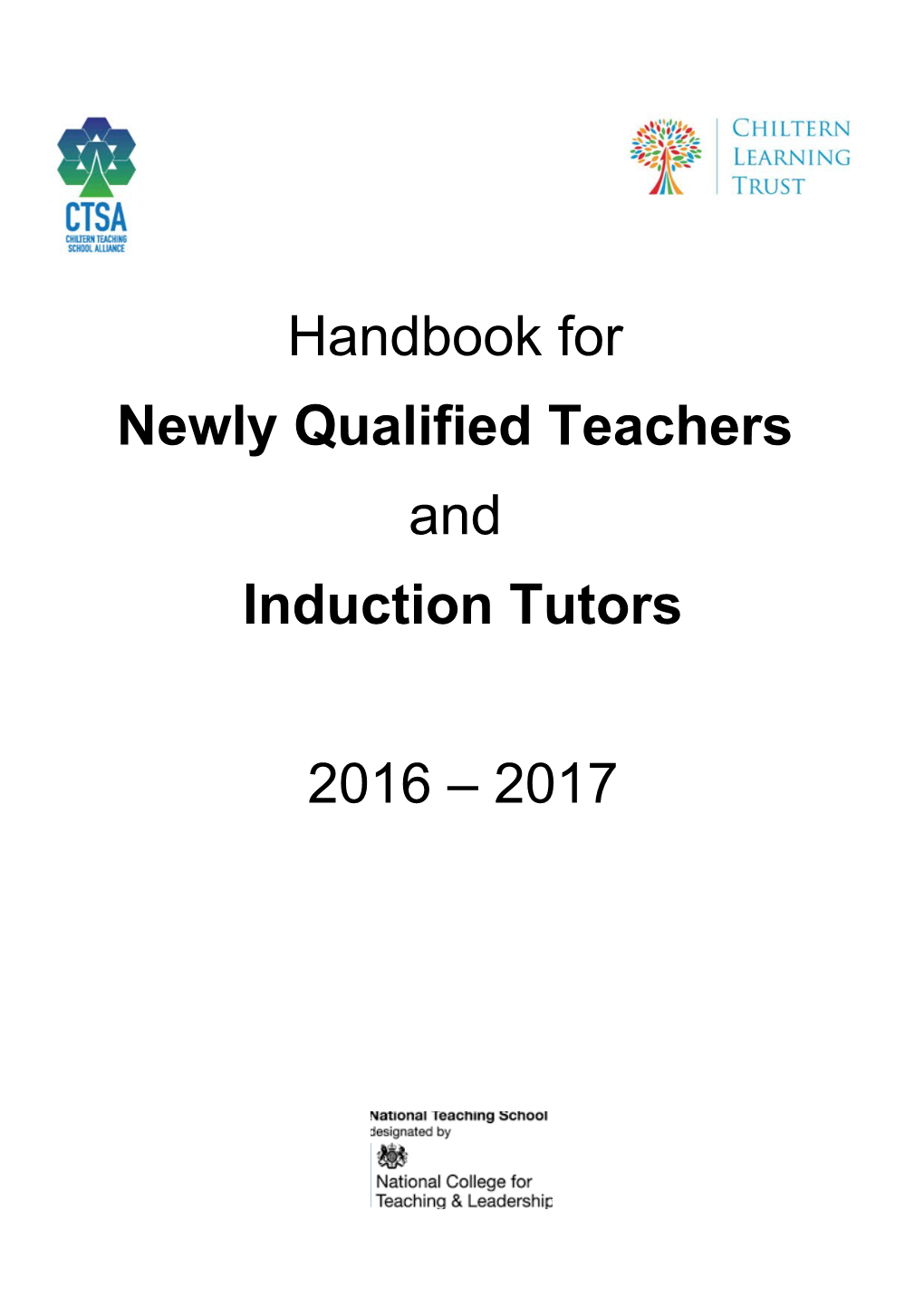 Newly Qualified Teachers