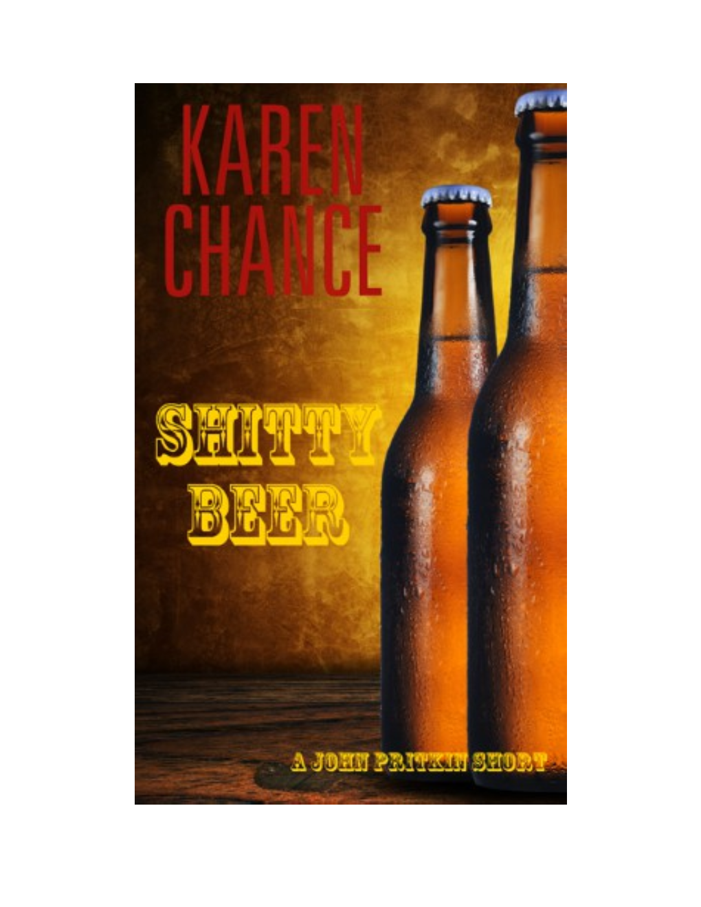 Publisheddecember 29, 2015 by Karen Chance