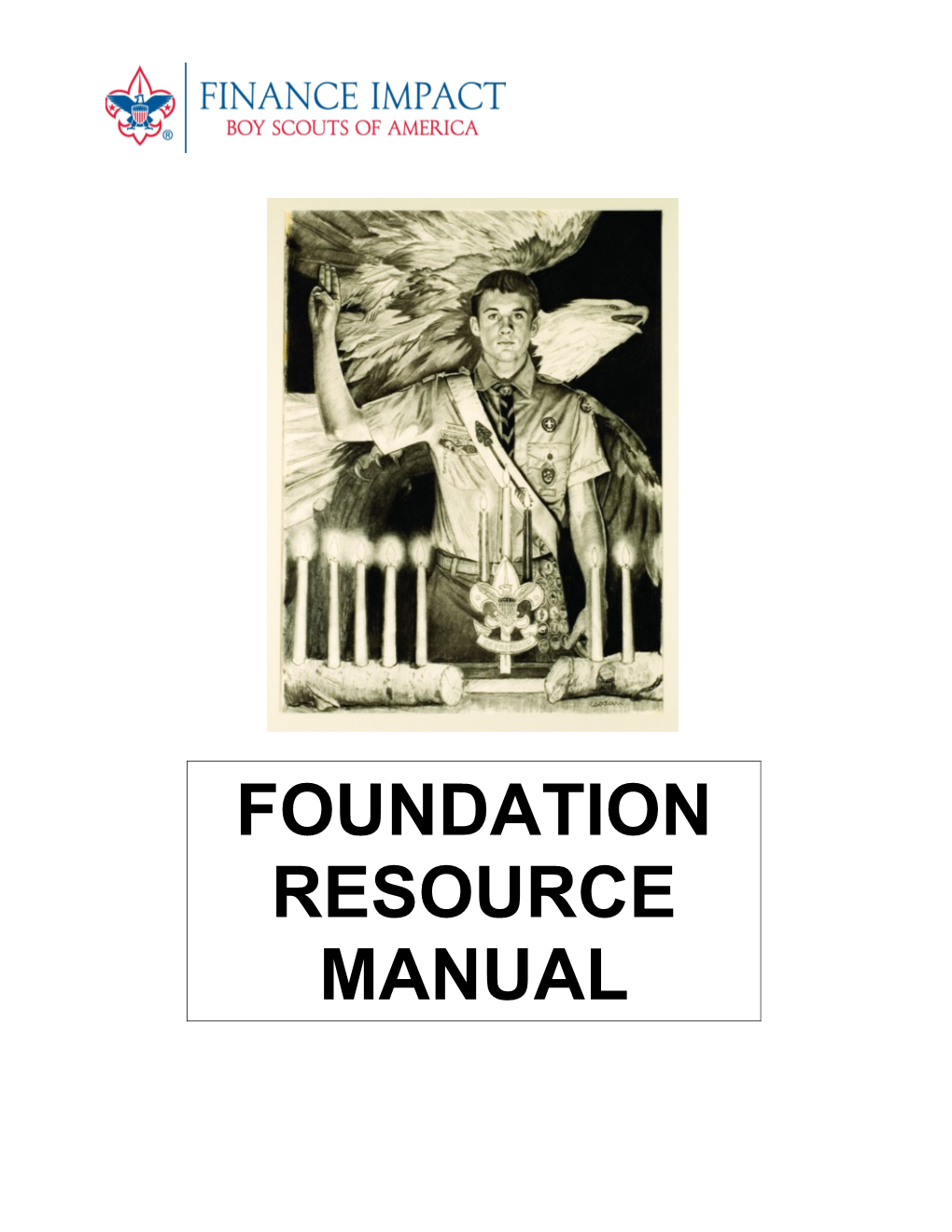 Foundation Resource Manual