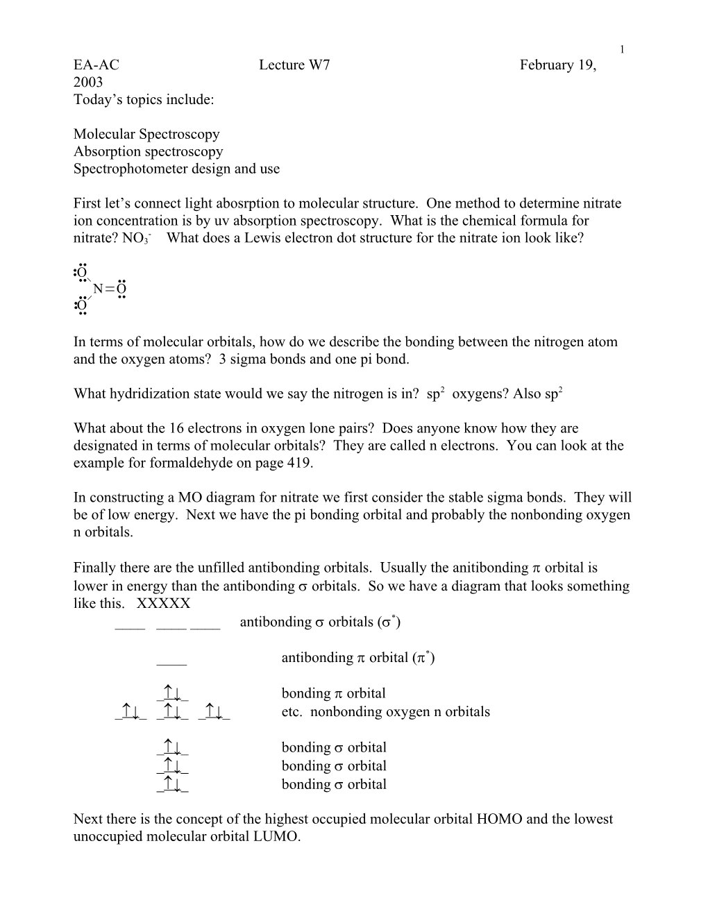 4D Estimation of Detection Limits