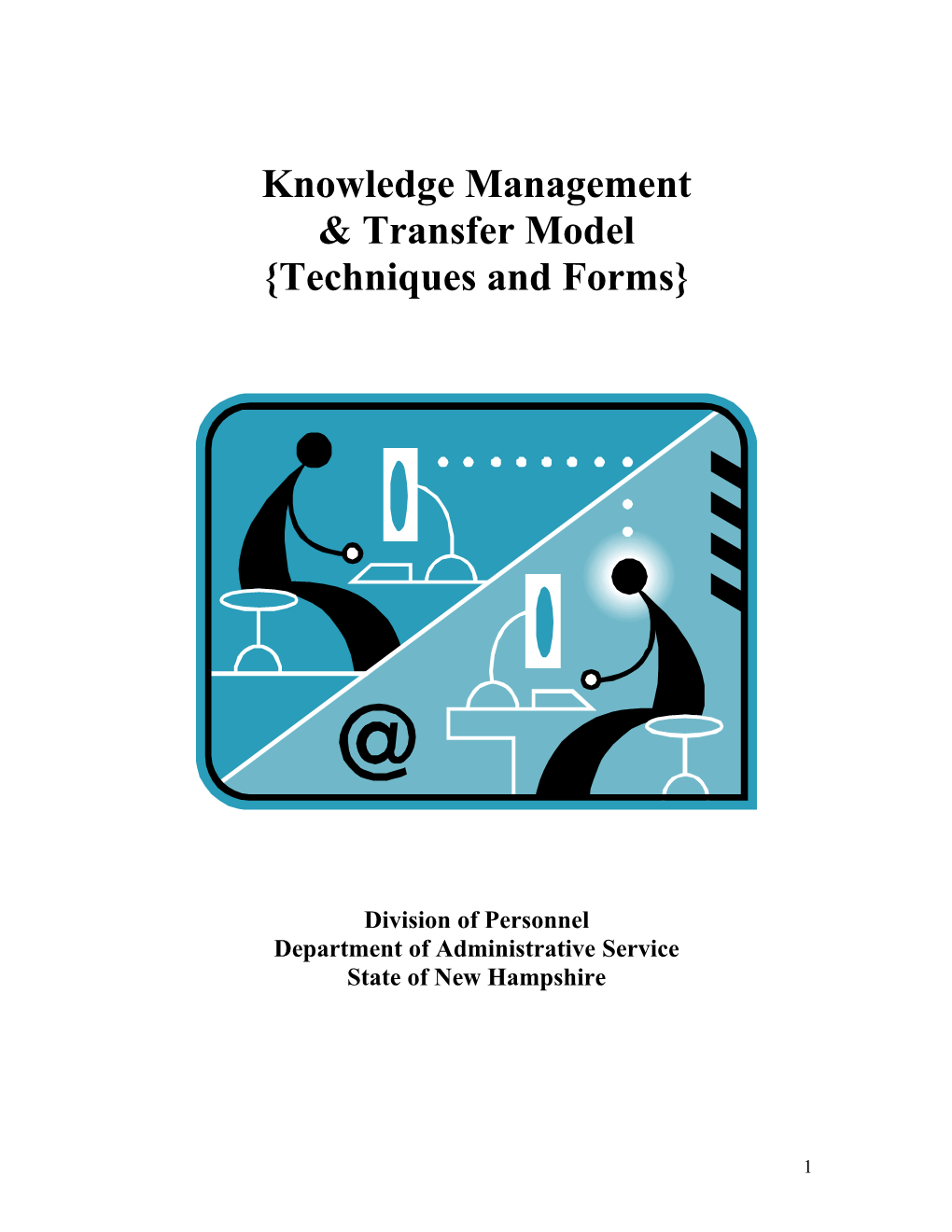 Knowledge Management