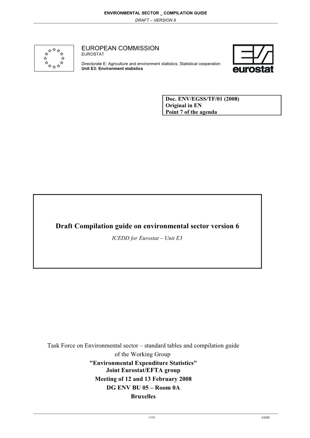 Rapport Clr Rv