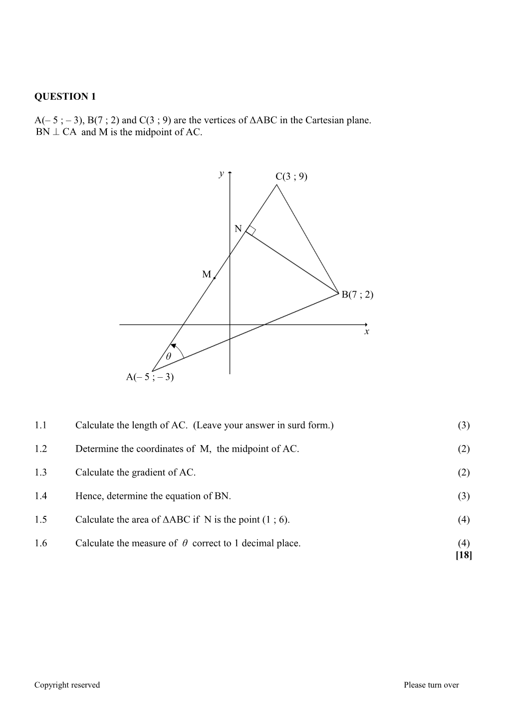 Mathematics/P21doe/Additional Exemplar 2008