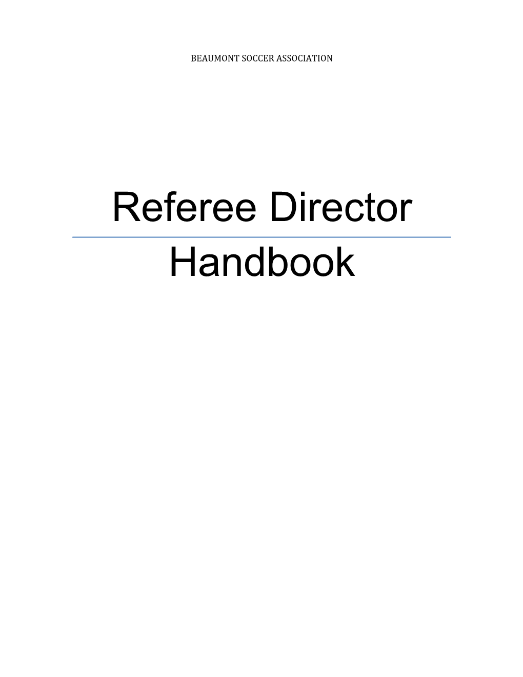 Requesting a Course in Ref Centre