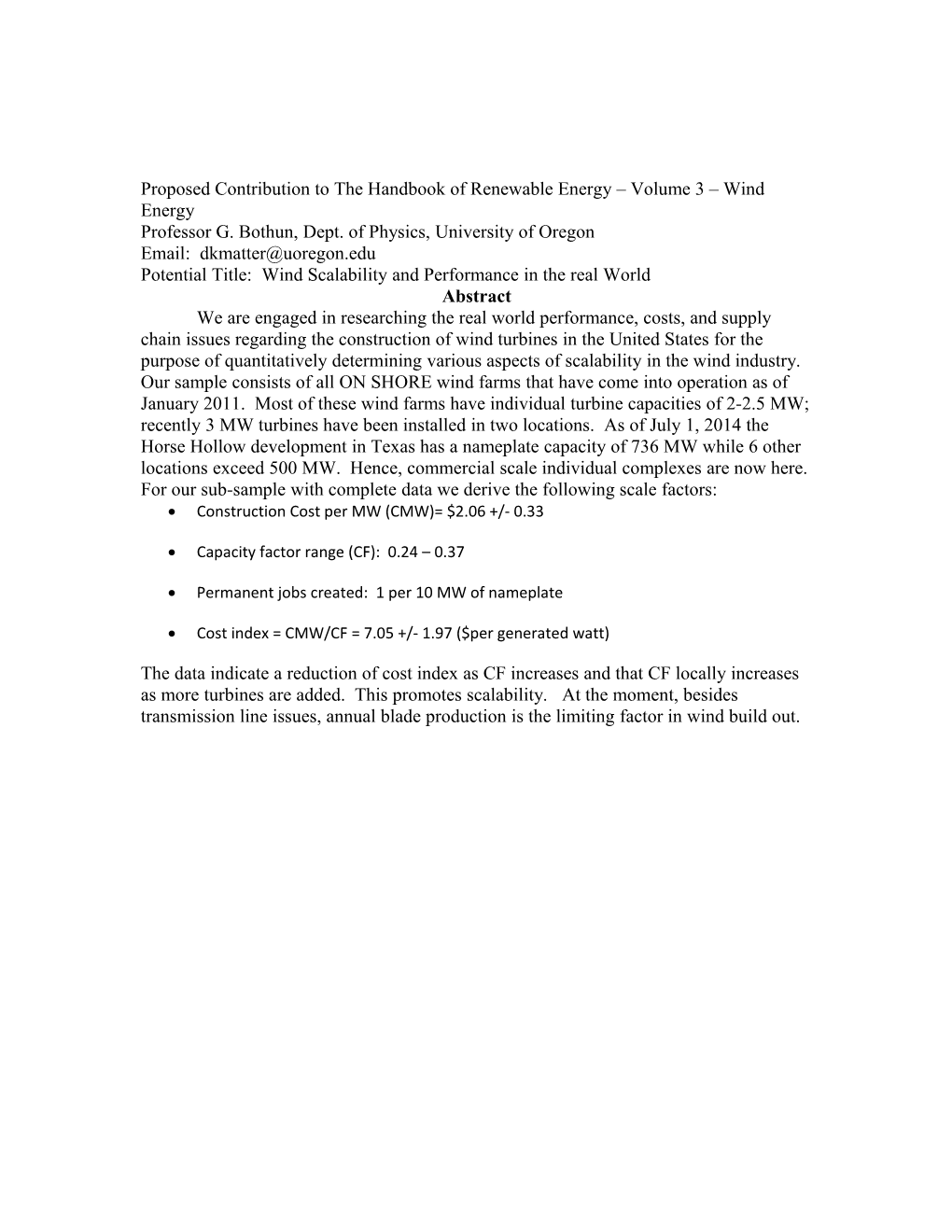 WASHINGTON the Energy Department Released Two New Reports Today Showcasing Record Growth