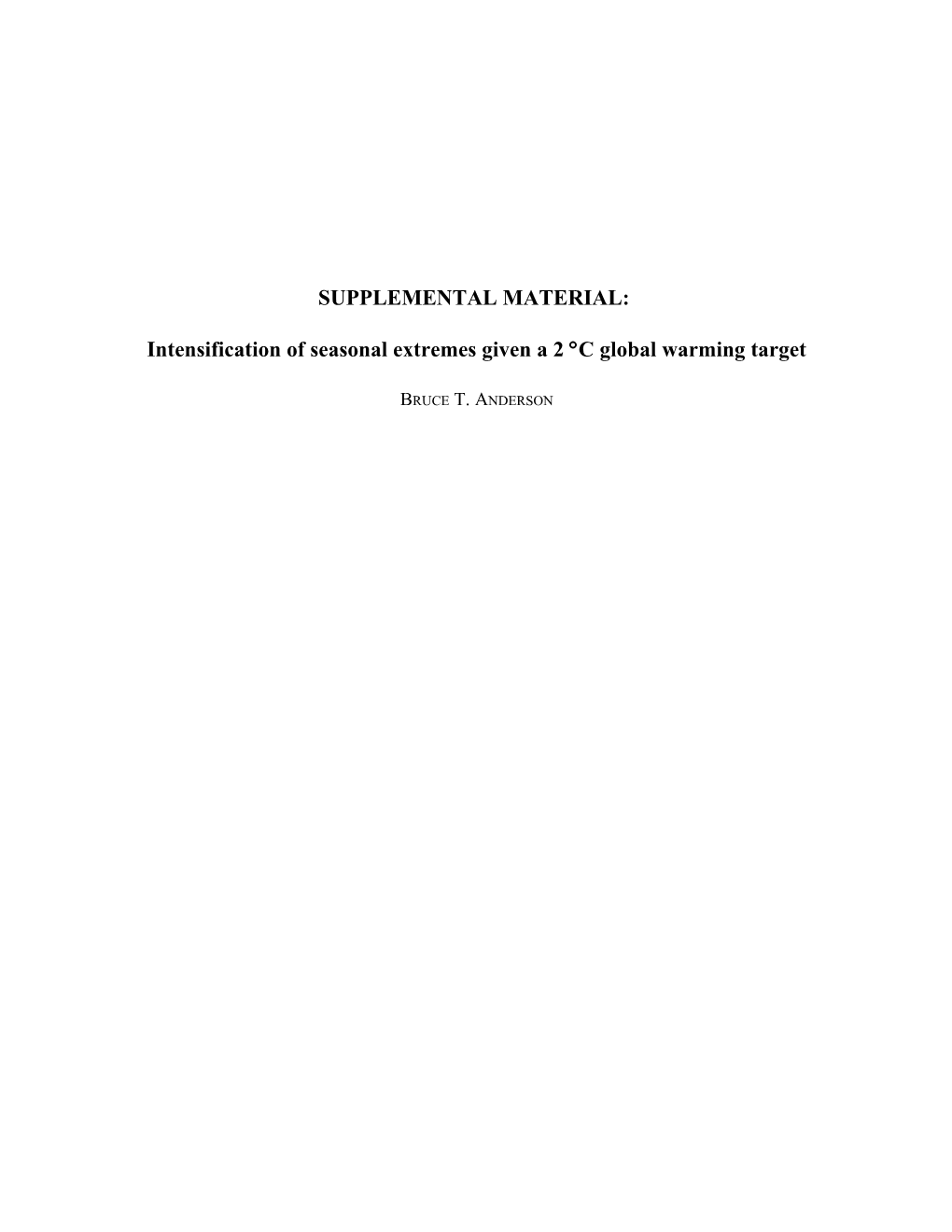 On the Radiative Quasi-Equilibrium Between Historical Sea-Surface Temperatures and Anthropogenic