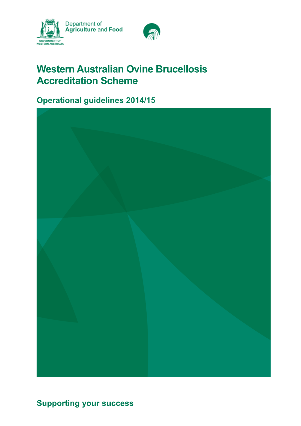 Western Australian Ovine Brucellosis Accreditation Scheme