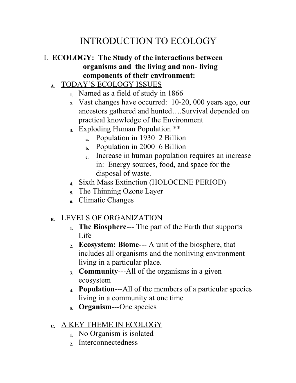 Chapter 27 Mollusks and Annelids