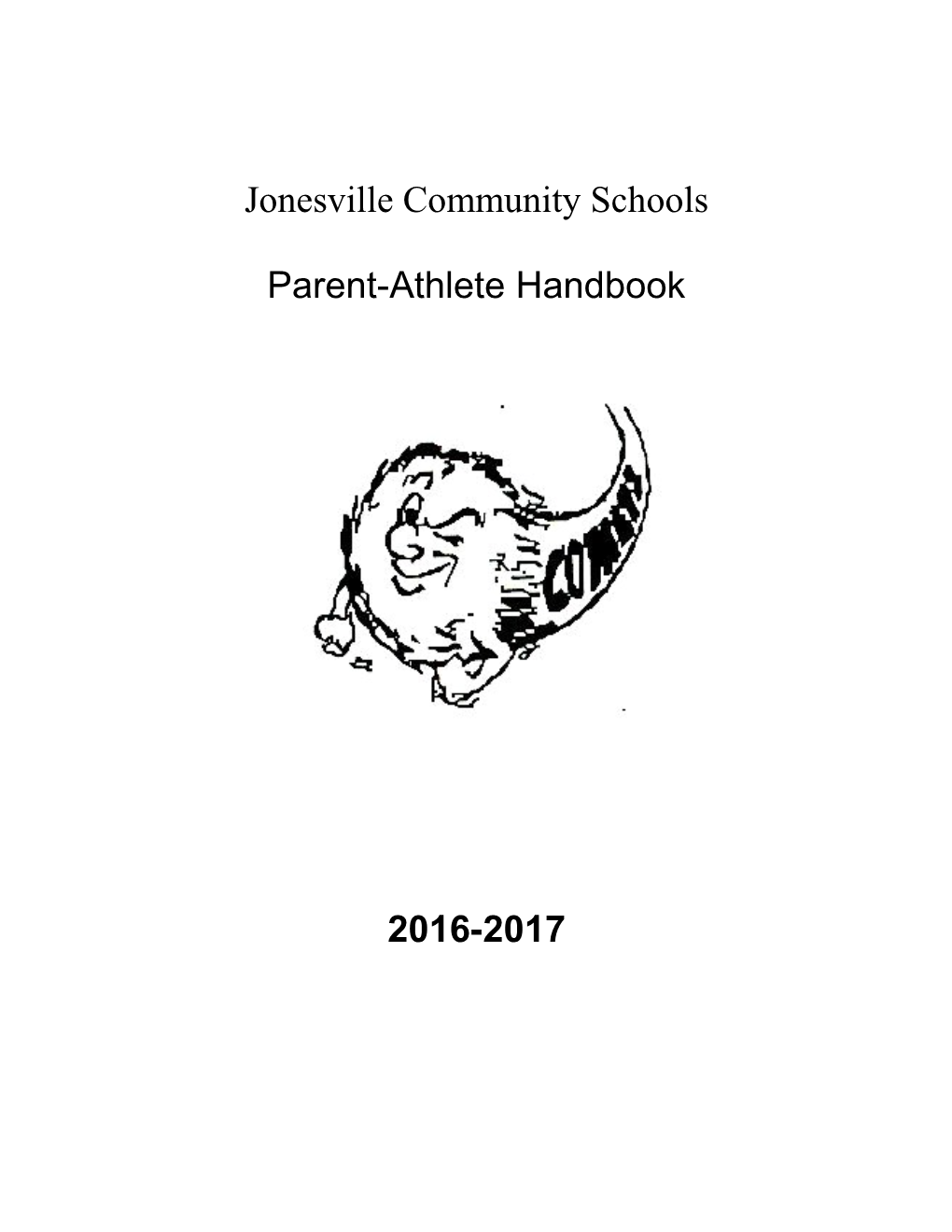 Jonesville Community Schools