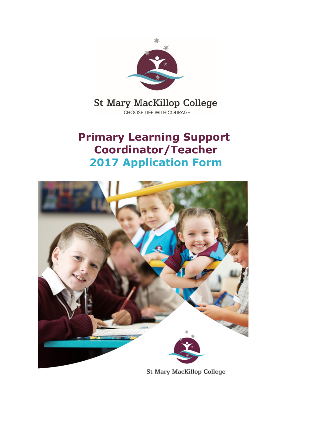 Primary Learning Support