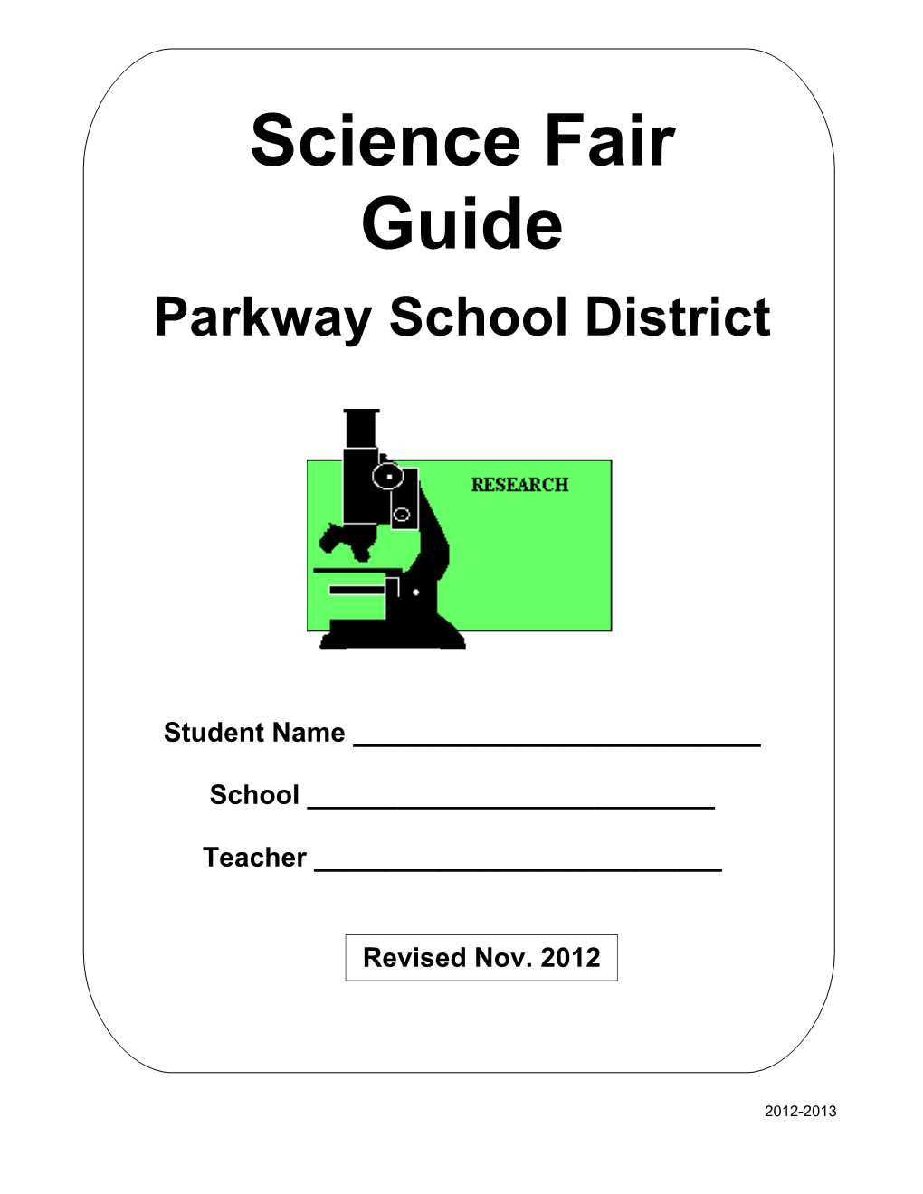 Parkwayschool District