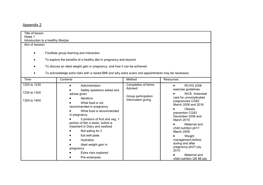 Facilitate Group Learning and Interaction