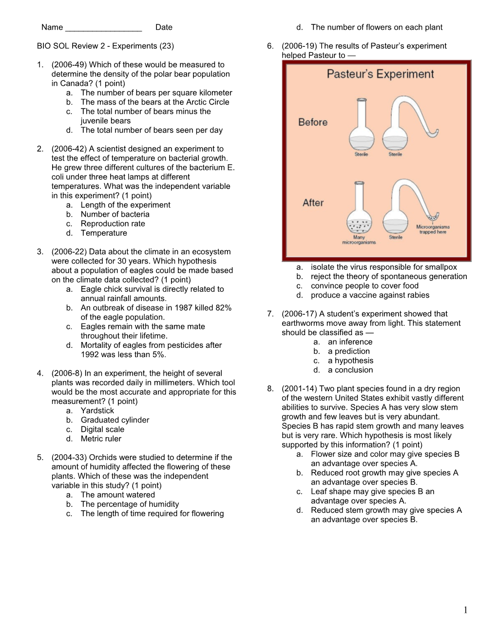 BIO SOL Review 2 - Experiments (23)