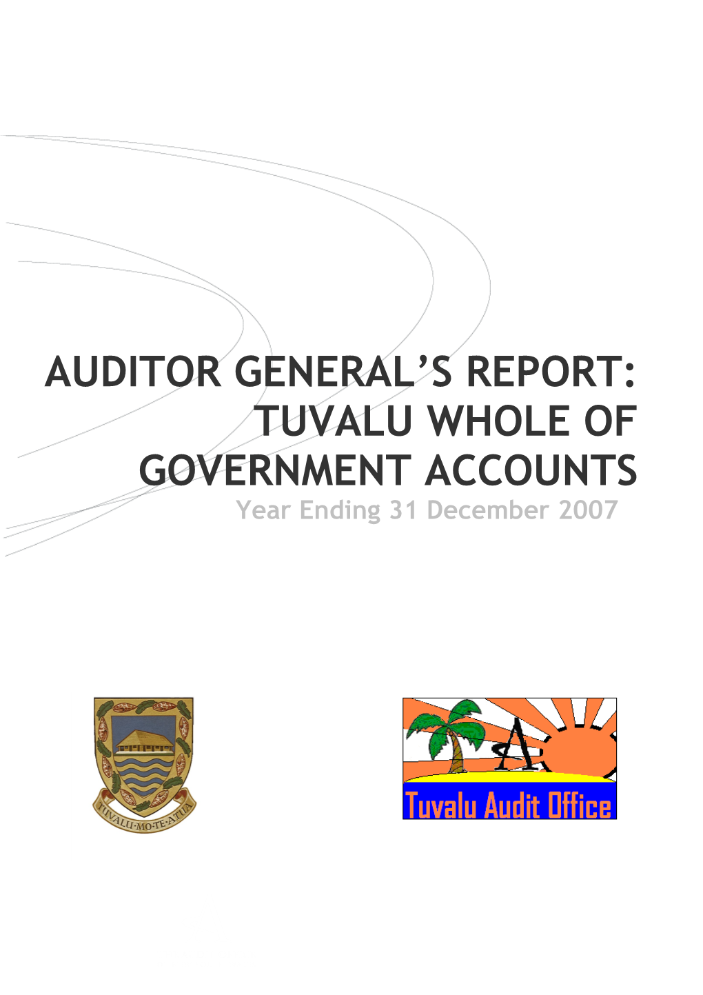 Document and Data Control Summary Sheet