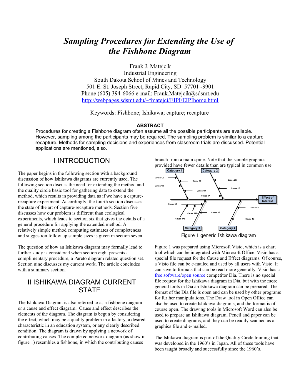 Plots Describing Common F Tests in ANOVA and Regression