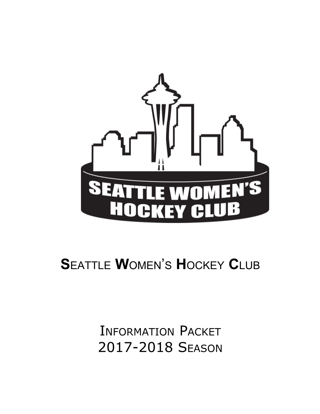 Seattle Women S Hockey C Lub