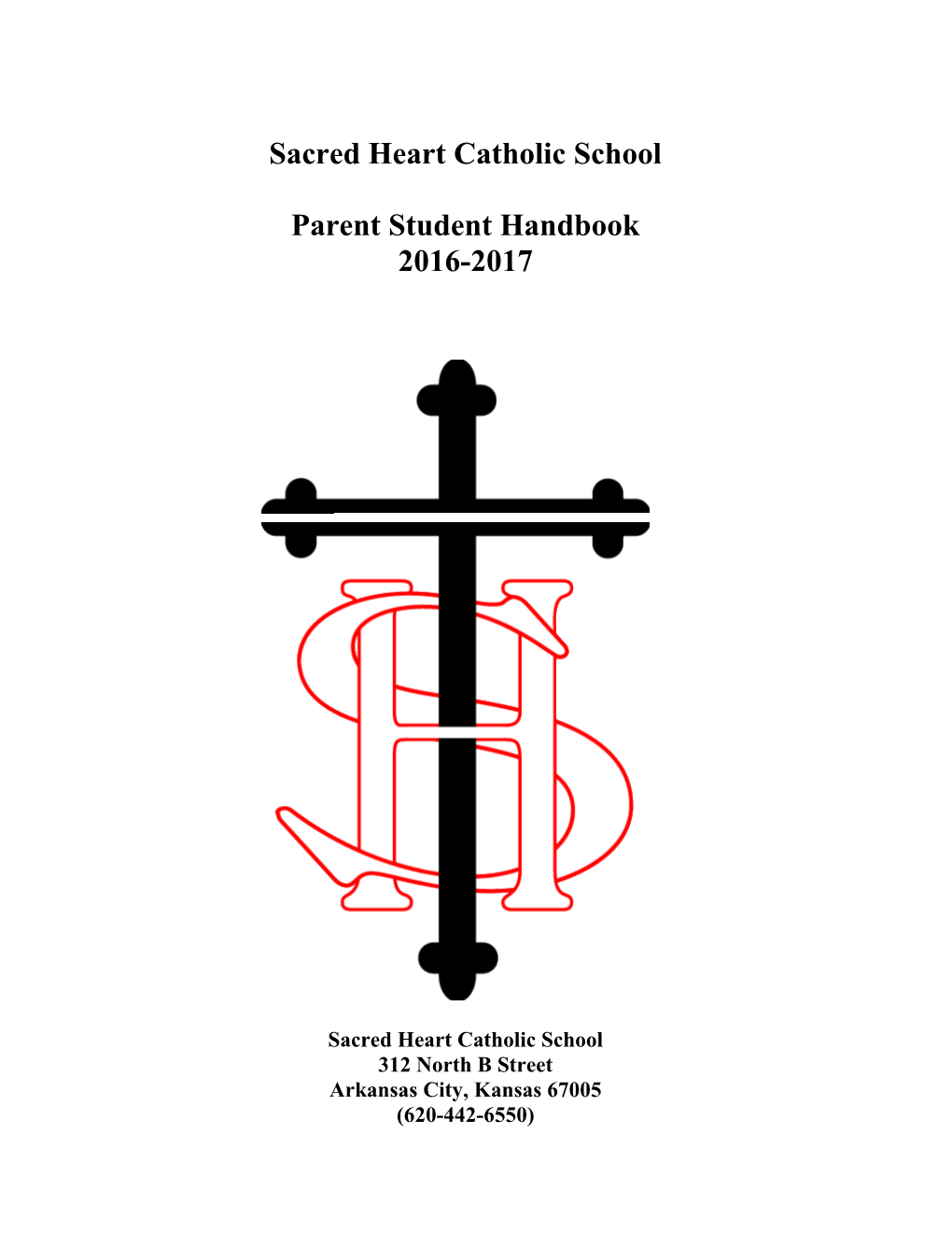 Sacred Heart Catholic School