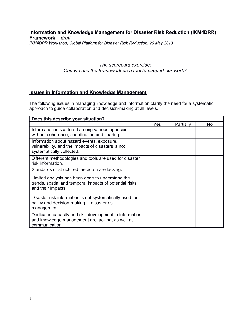 IKM4DRR Guiding Principles - AG