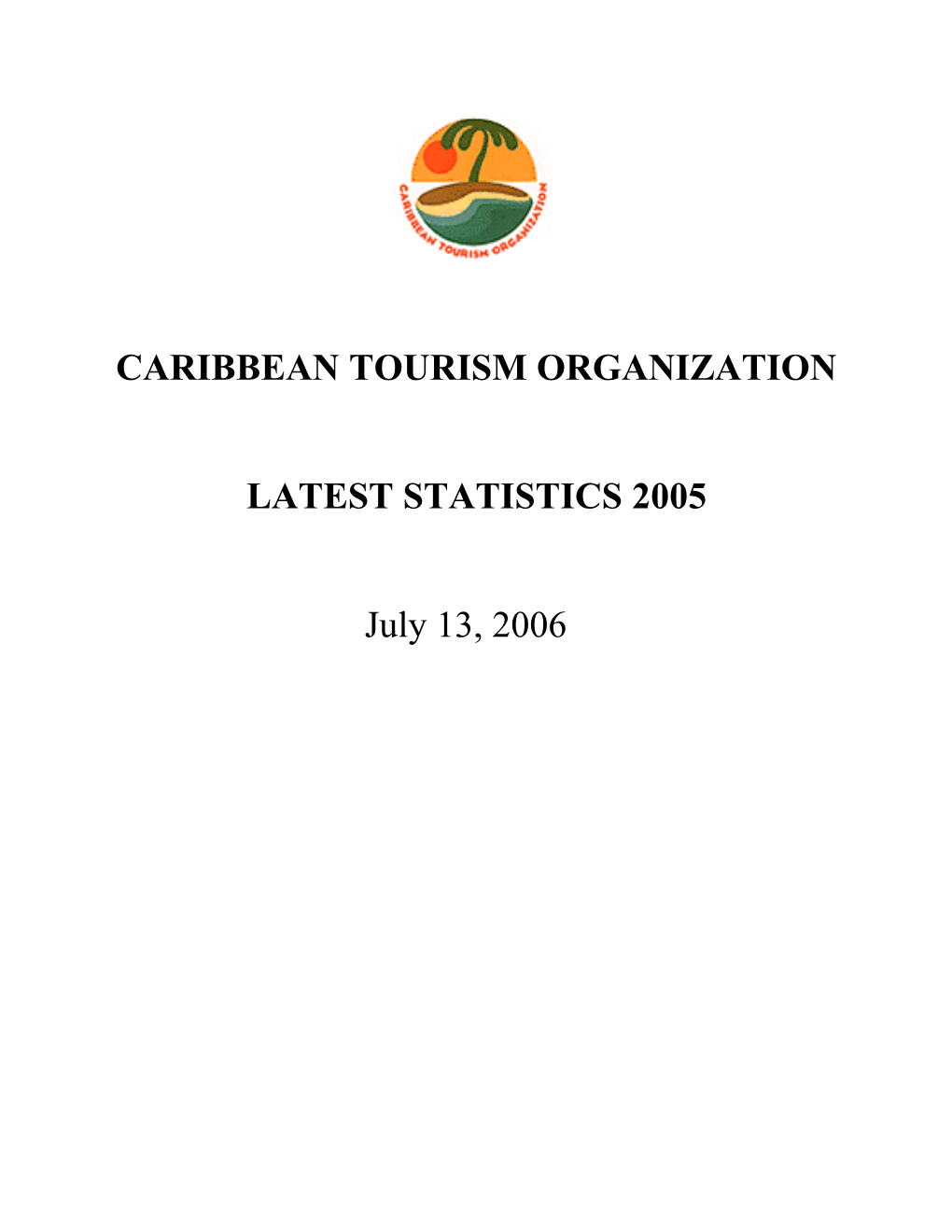 Caribbean Tourism Organization