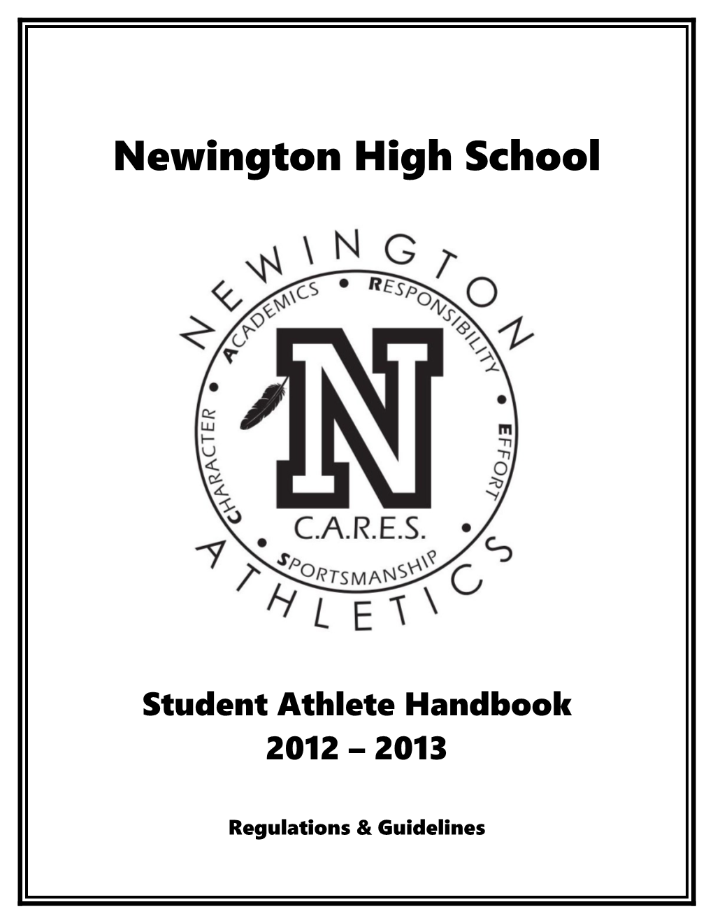 Newington High School