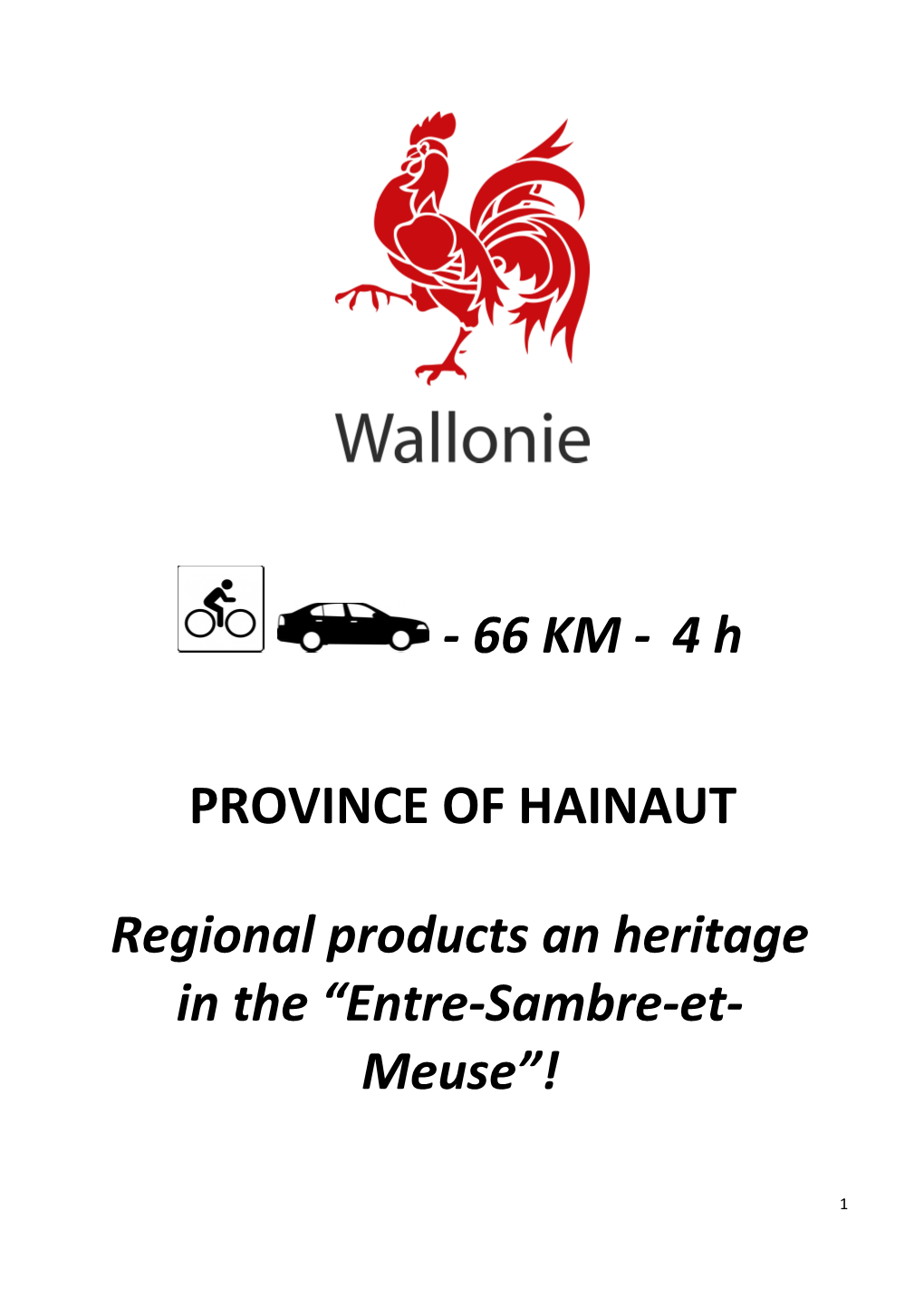 Province of Hainaut