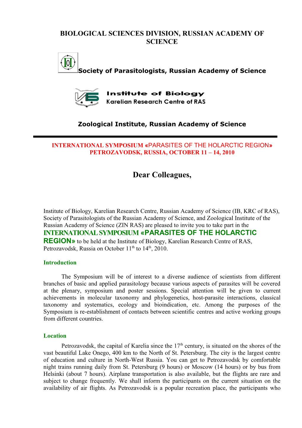 A Role of Nematodes in Functioning of Natural and Anthropogenically Transformed Terrestrial