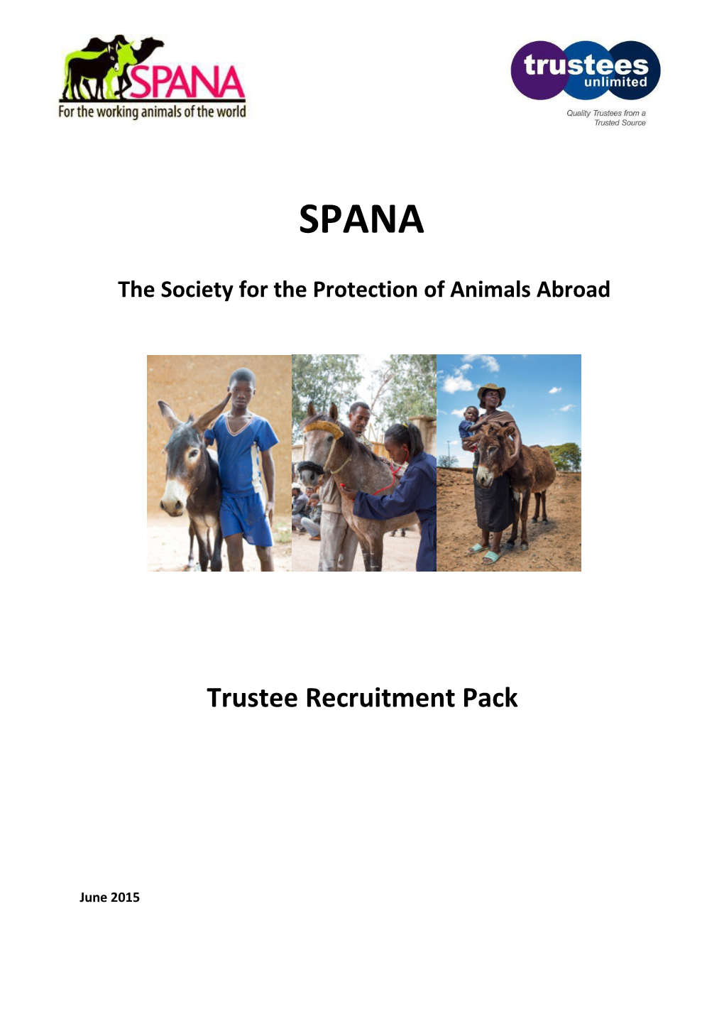 Thesocietyfor the Protectionofanimalsabroad