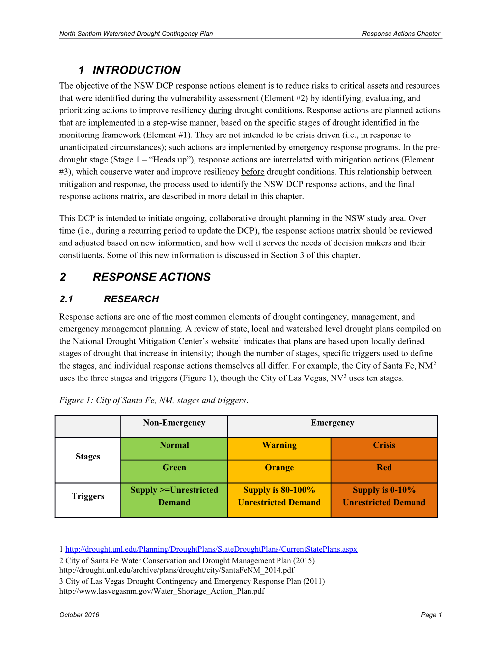 Wetland Delineation Repory