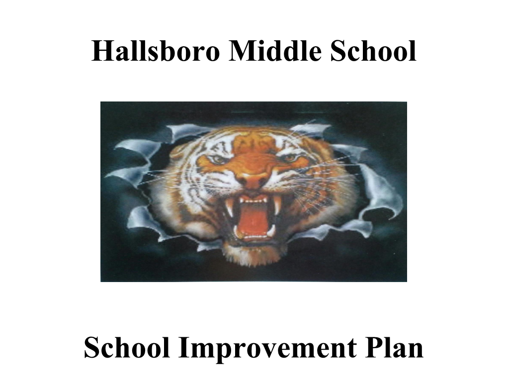 Hallsboro Middle School
