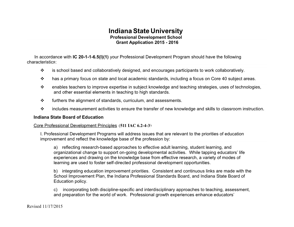 09-10 Grant Proposal Form